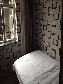 Lushang Tianjie Quick Hotel Jiujiang  Exterior foto